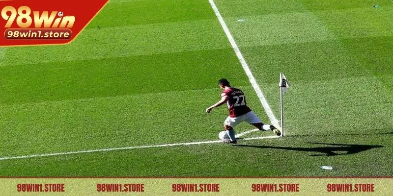 Kinh nghiệm soi kèo cược phạt góc chuẩn xác từ tay chơi lâu năm