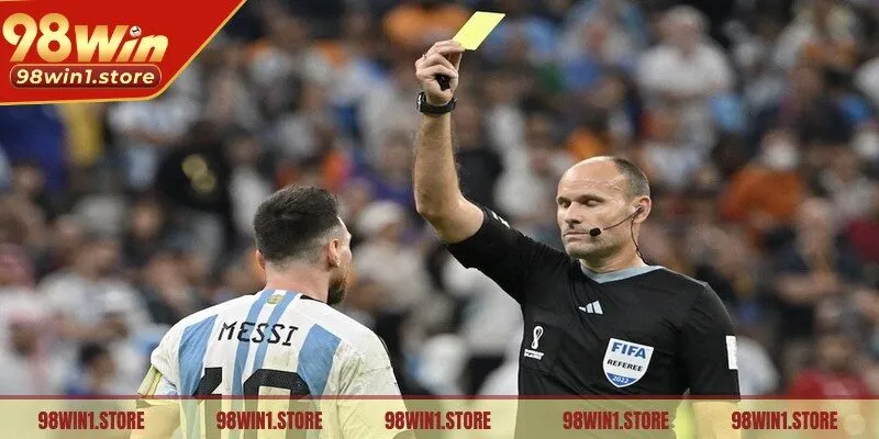 Kinh nghiệm chơi kèo thẻ phạt hiệu quả và gia tăng cơ hội thắng 